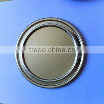 sell composite can closures(127mm)