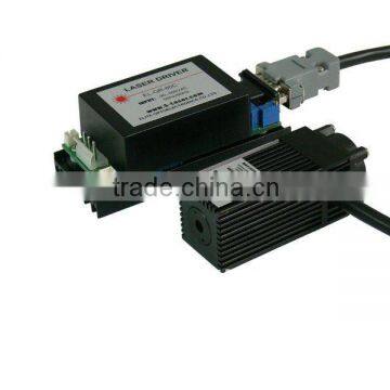 High Power Red Laser Diode Modules HL63-150M