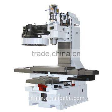 high speed high precision china cnc milling machine frame                        
                                                Quality Choice