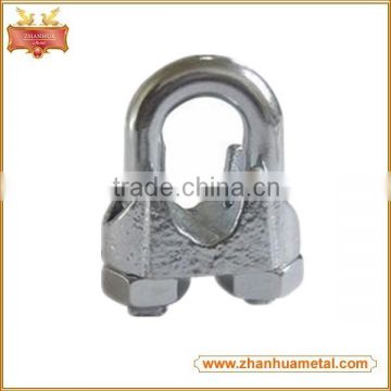 DIN 741Stainless Steel Wire Rope Clip