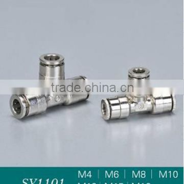 copper fitting with factory price