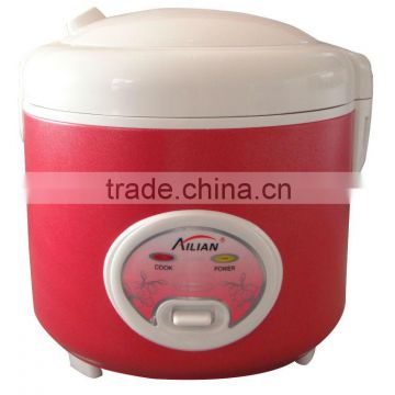 2015 Best Home Electric Rice Cooker