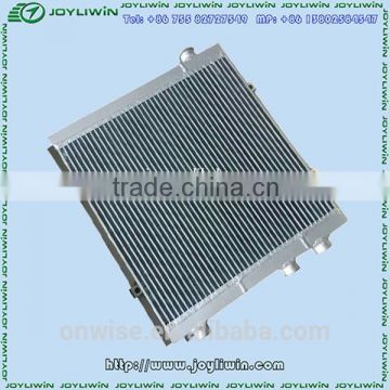 High-quality Air compressor radiator cooler JOY 1625165903 for Atlas copco