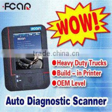 FCAR F3-W automotive Analysis System all cars fault code , current data and action test for universal cas from Asian