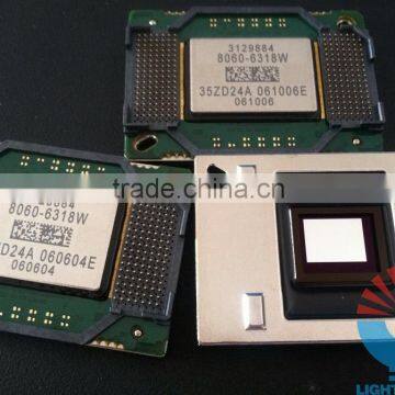 Wholesale High Quality 8060-6318W 8060-6319W DMD Chip for Benq MP512