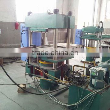 HOT SELL reasonable price and good quality rubber VULCANIZER machine