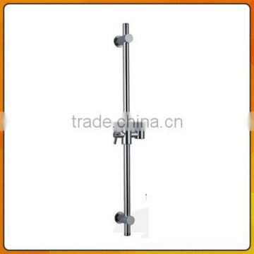 brass sliding bars shower bracketfor bathroom showers ARX0802