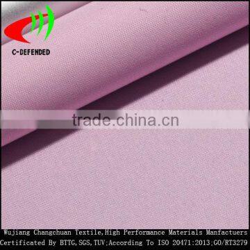 100%polyester oxford tent fabric pu/uly coated