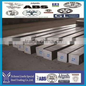 429 stainless steel square bar /rod Hot rolled