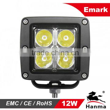 Hml-1212 High power 12W cree led driving light