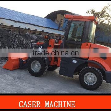 wheel loader price better quality ZL15F hydraulic loader