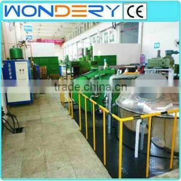 CE Certified Explosion-proof coil Vacuum Pressure Impregnation equipment