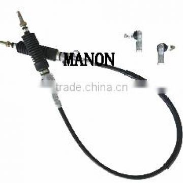 Forklift Spare Parts Engine Cable 91A51-04300