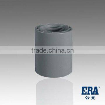 Eco-friendly pipe fittings importer