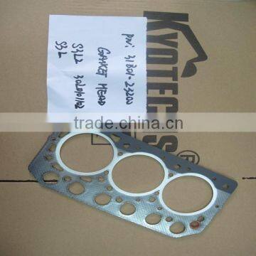 GASKET HEAD FOR 31B01-23200 S3L2