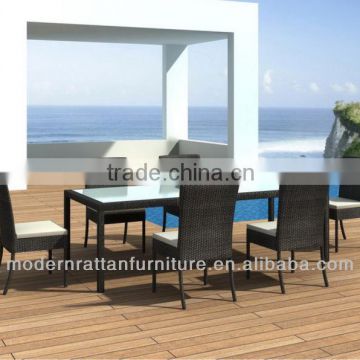 Hotel rattan set/classic rattan set buy direct from china manufacturer