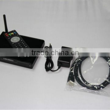 Stocks for 2014 newest Arabic android iptv Cocobox R5