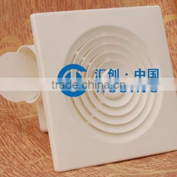 Plastic Ceiling pipe exhaust fan