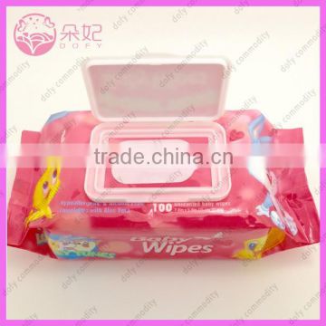 cleanning baby dry wet wipes 2015