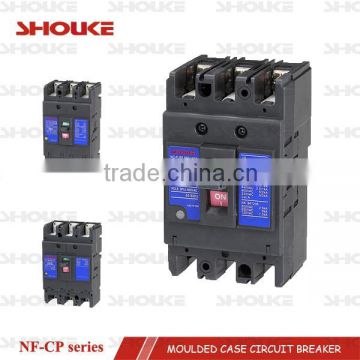 SKP NF-CP series moulded case circuit breaker mccb wenzhou