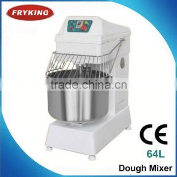 64L commercial pizza dough mixer with CE