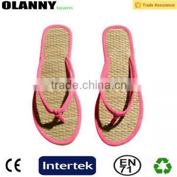factory price flat slippers discount price flip flops