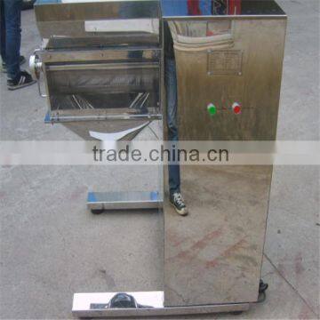 YK series swinging granulator making machine