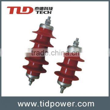 30kv 5KA polymer surge arrester