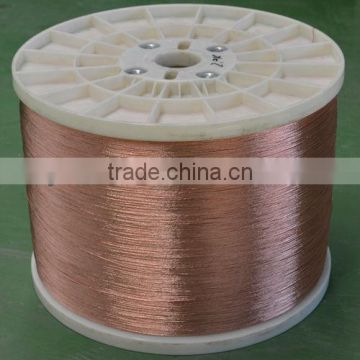 CCS bunched wire made in China