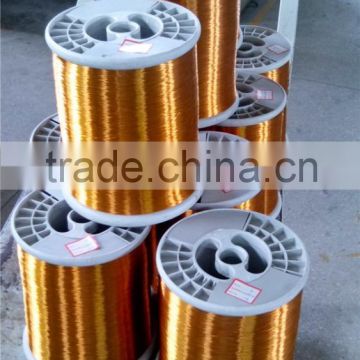 enameled CCA Wire QA 0.41mm soft type made in china