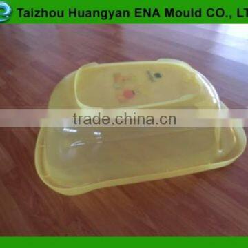 high quality tub plastic injection mould