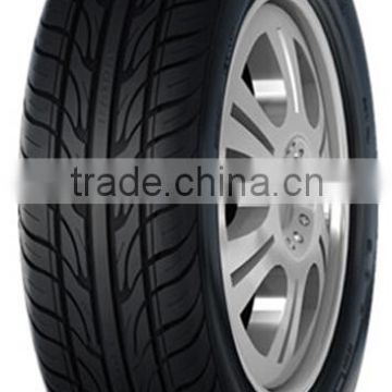 Lakesea/Double star/Haida brand pcr tyres for sale 225/45r18 245/45r17 305/50r19