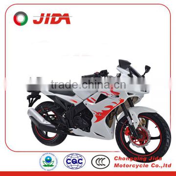 2014 cheap racing motorcycle JD250S-4