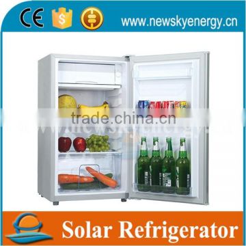 High Quality Factory Manufacture Fridge 12 24 240