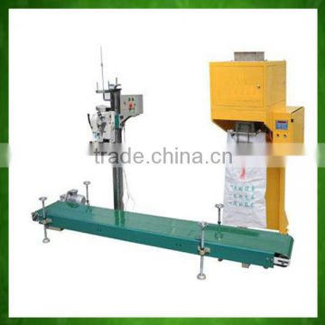Competitive pellet packing machine for powder chemical stuff