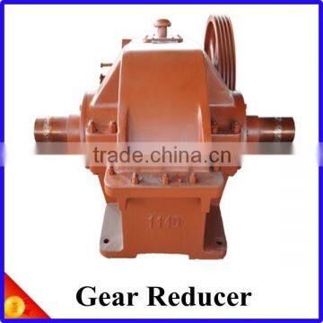 API 456D GEAR BOX