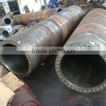 STKM13C DIN2391 Seamless Honed Steel Pipe