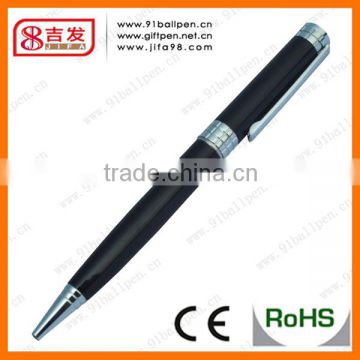 2014 hot sale metal ballpoint pen