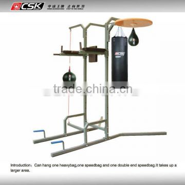 Multifunctional Boxing Stand