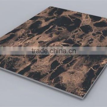 hot sale pvc flooring marble like vinyl tile