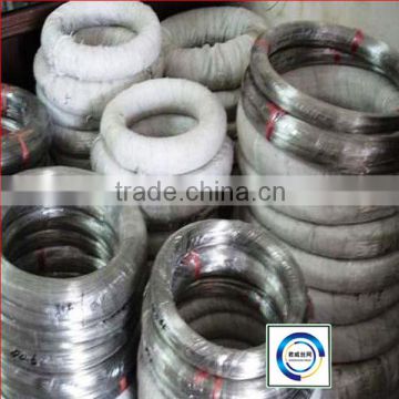Bright surface soft or hard high quality cheap price stainless steel wire