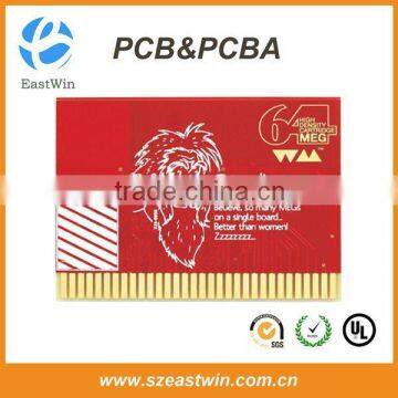 Electronic Arm PCB Board