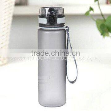 New arrival china top quality 0.5ml glass bottle