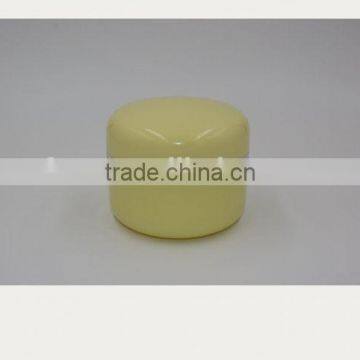 80ml plastic cream jar