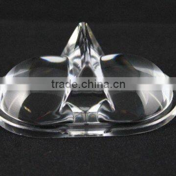 lens for led tunnel light