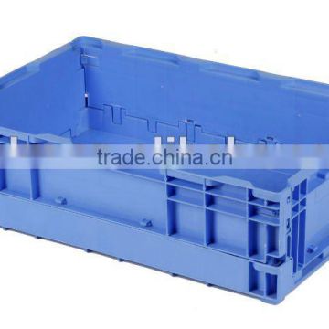 HPZ-5B -- Foldable Plastic Container