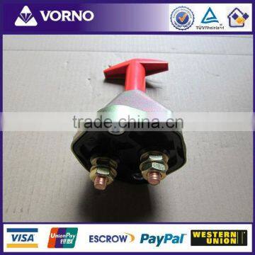 Dongfeng truck spare parts power master switch 37ZB1-36010