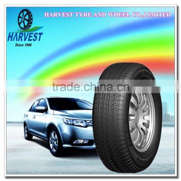 HIGH QUALITY YONKING BRAND PCR TIRE 205 65R15 FOR CAR