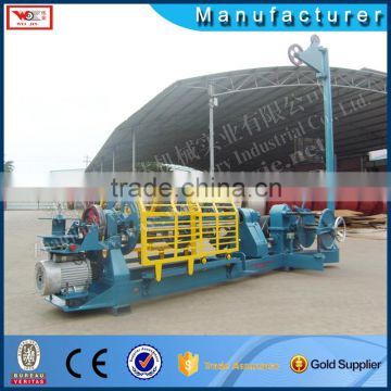 jute rope making machine,duaral industrial equipment with
