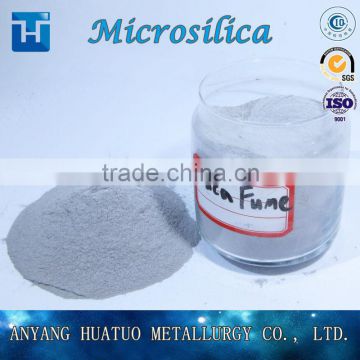 SiO2 Sand for Rubber Industry SiO2 Flour Metallurgical Use